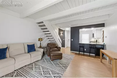 3110 Van Teylingen Drive #C, Colorado Springs, CO 80917 - Photo 9