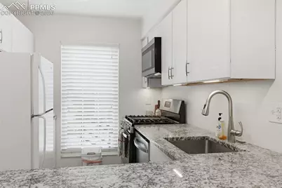 3110 Van Teylingen Drive #C, Colorado Springs, CO 80917 - Photo 5