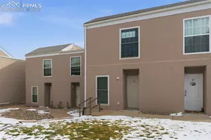3110 Van Teylingen Dr, Colorado Springs, CO 80917 - Photo 1