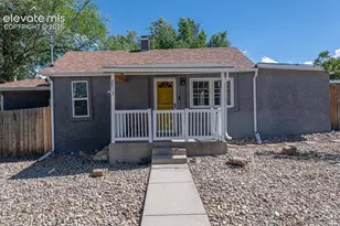 2517 Wheeler Ave, Colorado Springs, CO 80904 - Photo 1