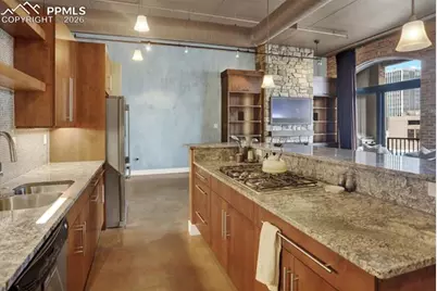 101 N Tejon Street #460, Colorado Springs, CO 80903 - Photo 15