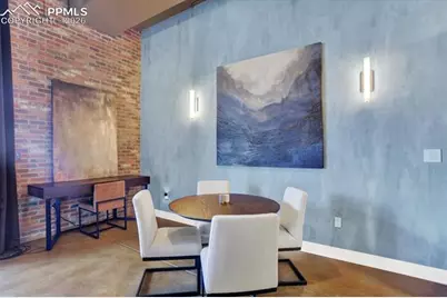 101 N Tejon Street #460, Colorado Springs, CO 80903 - Photo 11