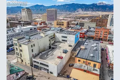 101 N Tejon Street #460, Colorado Springs, CO 80903 - Photo 43