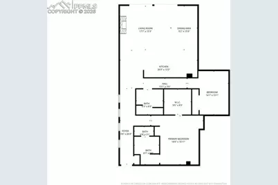 101 N Tejon Street #460, Colorado Springs, CO 80903 - Photo 49
