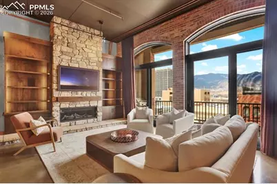 101 N Tejon Street #460, Colorado Springs, CO 80903 - Photo 7