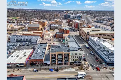 101 N Tejon Street #460, Colorado Springs, CO 80903 - Photo 37