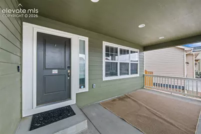 7447 Peachleaf Drive, Colorado Springs, CO 80925 - Photo 9