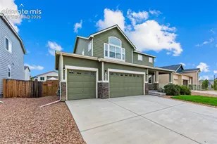 7447 Peachleaf Dr, Colorado Springs, CO 80925 - Photo 3