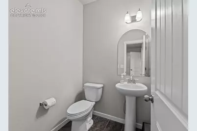 7447 Peachleaf Drive, Colorado Springs, CO 80925 - Photo 15