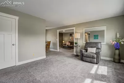 1081 Maxwell Street, Colorado Springs, CO 80906 - Photo 5
