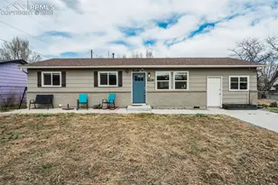 1081 Maxwell St, Colorado Springs, CO 80906 - Photo 1