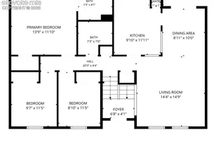 2650 Maroon Bells Ave, Colorado Springs, CO 80918 - Photo 31