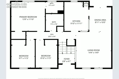 2650 Maroon Bells Avenue, Colorado Springs, CO 80918 - Photo 31