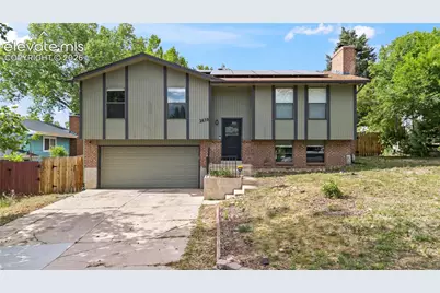 2650 Maroon Bells Avenue, Colorado Springs, CO 80918 - Photo 3