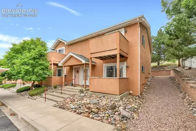 2280 E La Salle Street #108, Colorado Springs, CO 80909 - Photo 1