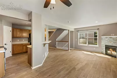3147 Hearthridge Circle, Colorado Springs, CO 80918 - Photo 15