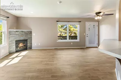 3147 Hearthridge Circle, Colorado Springs, CO 80918 - Photo 13