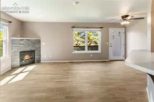 3147 Hearthridge Cir, Colorado Springs, CO 80918 - Photo 13