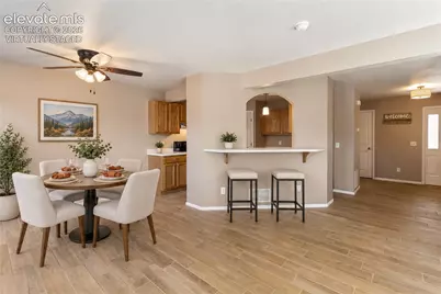 3147 Hearthridge Circle, Colorado Springs, CO 80918 - Photo 5