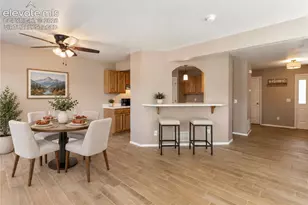 3147 Hearthridge Cir, Colorado Springs, CO 80918 - Photo 5