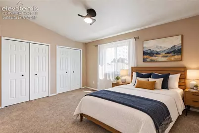3147 Hearthridge Circle, Colorado Springs, CO 80918 - Photo 9