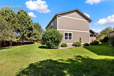 3147 Hearthridge Circle, Colorado Springs, CO 80918 - Photo 11