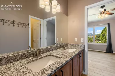 3147 Hearthridge Circle, Colorado Springs, CO 80918 - Photo 33