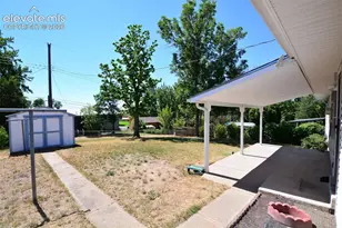 2111 Kodiak Dr, Colorado Springs, CO 80910 - Photo 17