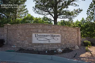 2683 Rockhurst Boulevard, Colorado Springs, CO 80918 - Photo 3