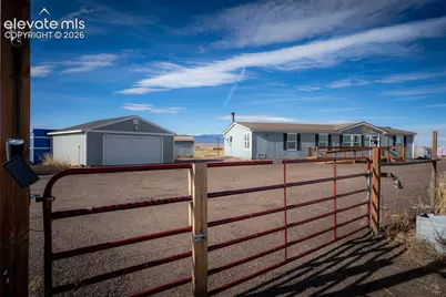 20680 Boca Chica Heights, Fountain, CO 80817 - Photo 1