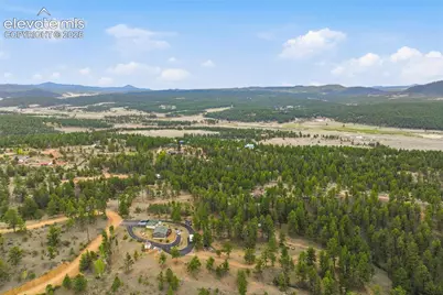 201 Lake Drive, Florissant, CO 80816 - Photo 23