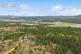 201 Lake Dr, Florissant, CO 80816 - Photo 23