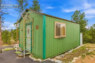 201 Lake Dr, Florissant, CO 80816 - Photo 37