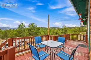 201 Lake Dr, Florissant, CO 80816 - Photo 41