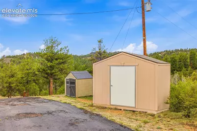 201 Lake Drive, Florissant, CO 80816 - Photo 43