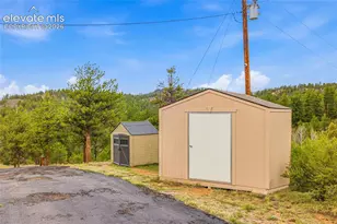 201 Lake Dr, Florissant, CO 80816 - Photo 43