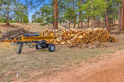 201 Lake Drive, Florissant, CO 80816 - Photo 45