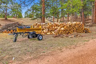 201 Lake Dr, Florissant, CO 80816 - Photo 45
