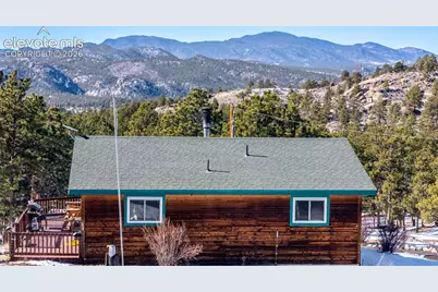 201 Lake Drive, Florissant, CO 80816 - Photo 19