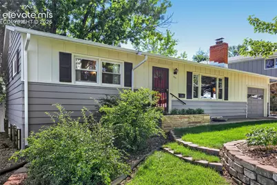 1331 Eagle View Drive, Colorado Springs, CO 80909 - Photo 3