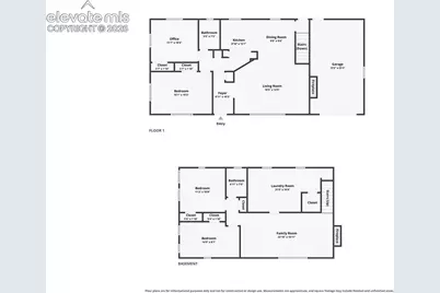 1331 Eagle View Drive, Colorado Springs, CO 80909 - Photo 29