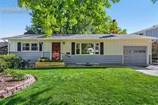 1331 Eagle View Dr, Colorado Springs, CO 80909 - Photo 1