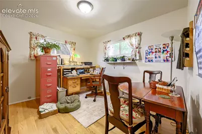 1331 Eagle View Drive, Colorado Springs, CO 80909 - Photo 9