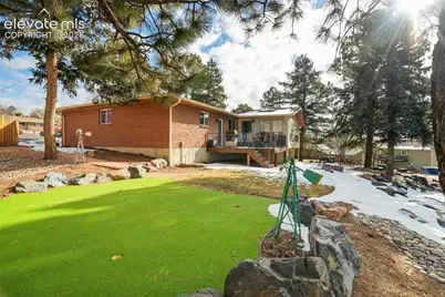 3812 Somerset Drive, Colorado Springs, CO 80907 - Photo 47