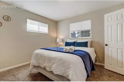 3812 Somerset Drive, Colorado Springs, CO 80907 - Photo 27