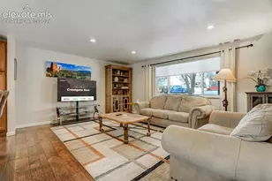 3812 Somerset Dr, Colorado Springs, CO 80907 - Photo 5