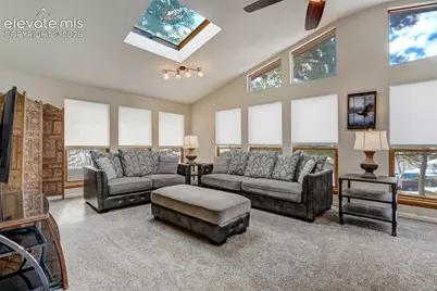3812 Somerset Drive, Colorado Springs, CO 80907 - Photo 19