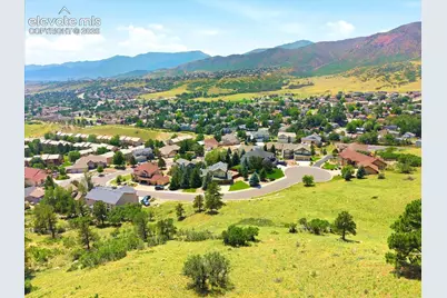1960 Bluffside Terrace, Colorado Springs, CO 80919 - Photo 7