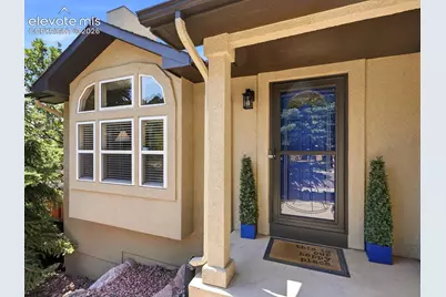 1960 Bluffside Terrace, Colorado Springs, CO 80919 - Photo 3