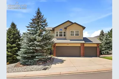 1960 Bluffside Terrace, Colorado Springs, CO 80919 - Photo 11